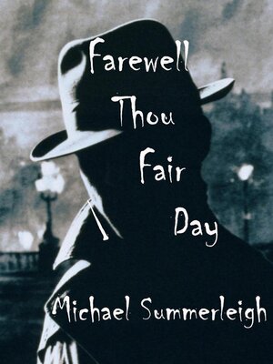 cover image of Farewell Thou Fair Day
